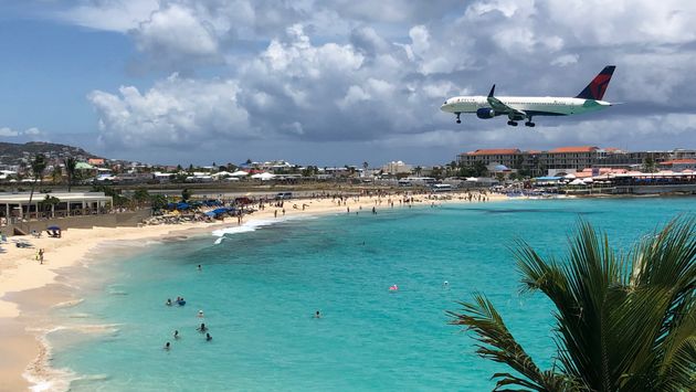 St. Martin: Two Countries, One Island with New Hotels | TravelPulse Canada