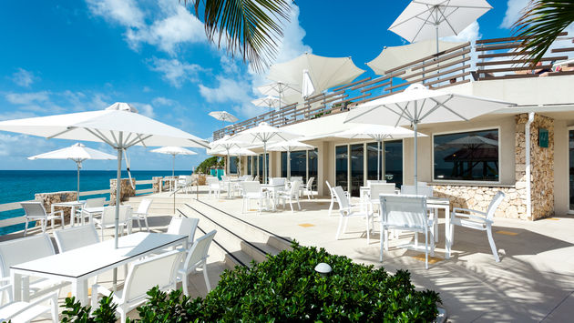 Sonesta Resorts St. Maarten