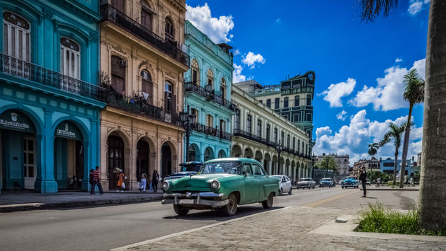 Rediscover Cuba A Cultural Exploration