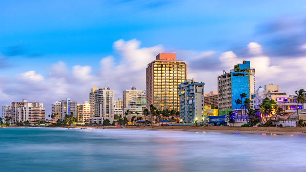 What You Need To Know About Traveling To Puerto Rico This Summer Travelpulse
