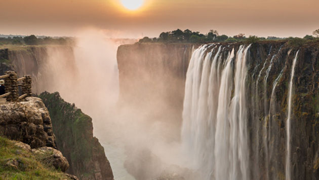 Spectacular South Africa with Victoria Falls (Summer 2018)
