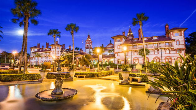 What Your Clients Need To Know About St. Augustine, Florida | TravelPulse