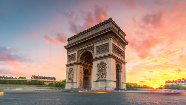 Paris France Travel Guide And Latest News Travelpulse