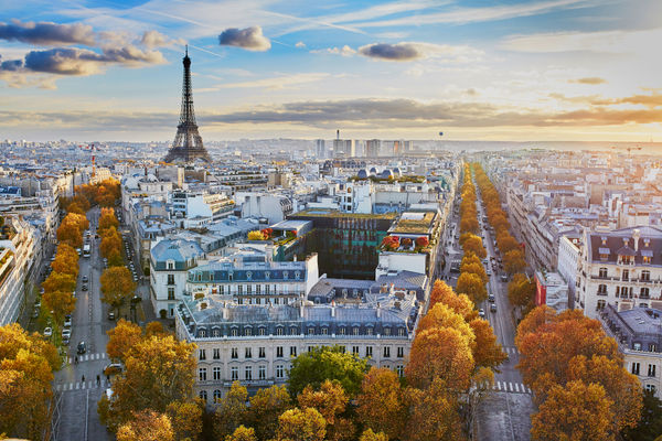 Paris, France - Travel Guide and Latest News | TravelPulse