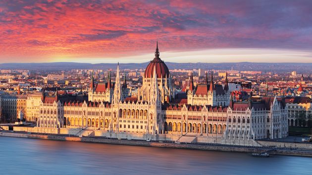 Magnificent Cities of Central & Eastern Europe featuring Berlin, Prague, Vienna, Budapest, Krakow & Warsaw
