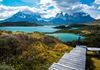 Patagonia: Edge of the World featuring Argentina, Chile, and a 4-Night Patagonia Cruise