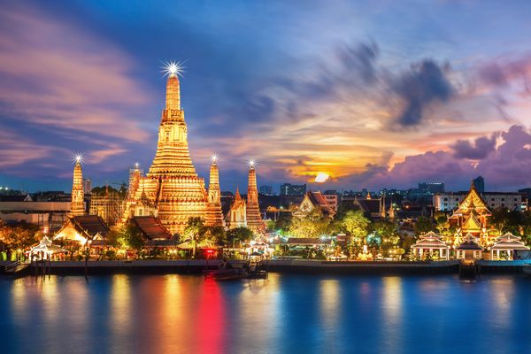 Thailand Eases Entry Requirements, Ends Thailand Pass Program
