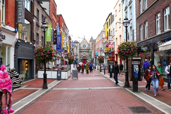 Ireland Drops All COVID-Related Entry Requirements, Domestic Restrictions