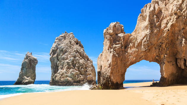 Cabo San Lucas, Mexico - Travel Guide and Latest News ...